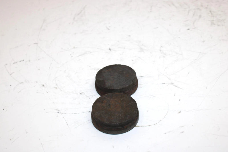 1988 Yamaha Phazer Oem Brake Pad Set 89J-25811-00-00 SY26