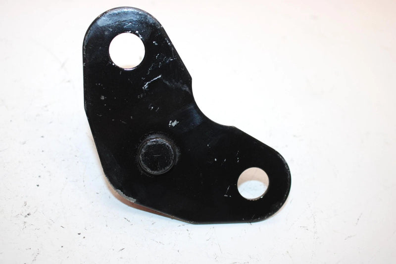 90 Yamaha Phazer Ii Oem Front Lower Bracket 87F-21417-00-00 SYS