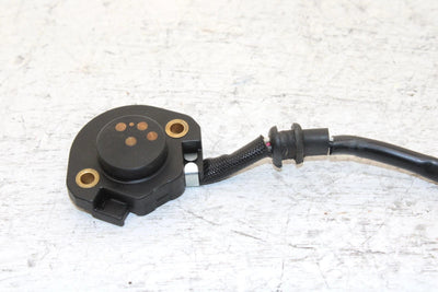2002 Arctic Cat 375 Automatic (4x4 Green) Oem Gear Position Sensor 3402-686 AA29
