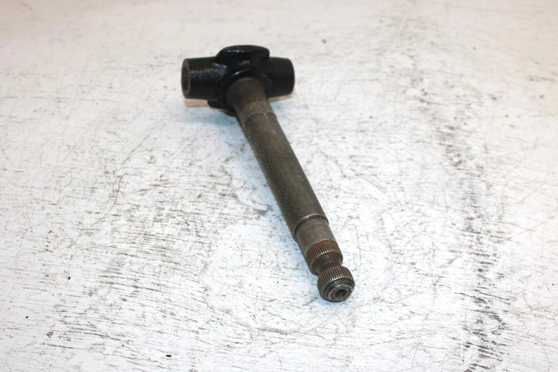 1990 Polaris Trail Oem Spindle W/out Bushing 6230055 SP16