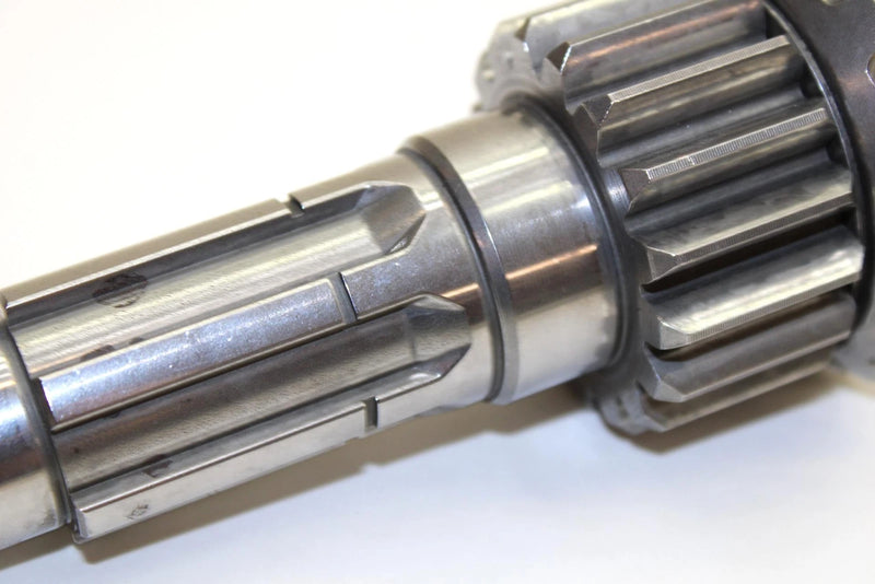 Suzuki  OEM Sub Transmission Tranny Shaft 29121-19B10 Q1973