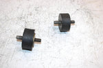 2002 Polaris Sportsman 500 Oem Engine Mount Dampner Pair 3110046 AP87