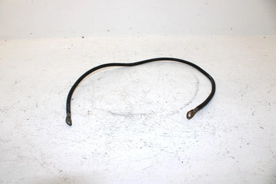 1998 Arctic Cat Ext 600 Touring Oem Battery Ground Cable 0645-080 SA56