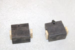 Polaris Oem Bump Stop Assembly (Pair) 5432946 5521498 Q1303
