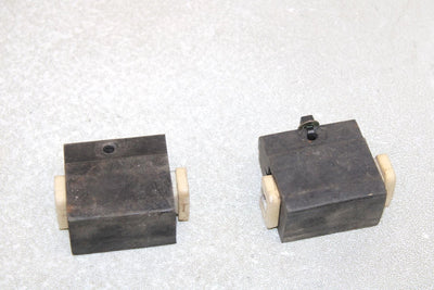 Polaris Oem Bump Stop Assembly (Pair) 5432946 5521498 Q1303