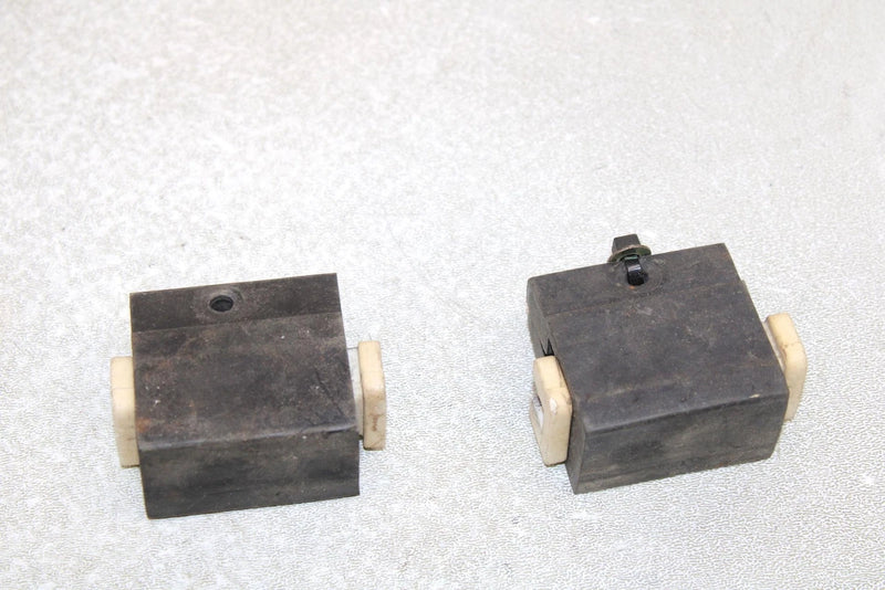 Polaris Oem Bump Stop Assembly (Pair) 5432946 5521498 Q1303