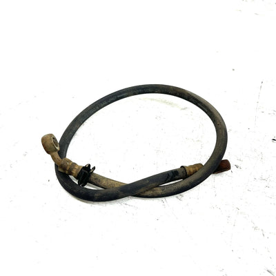 00-01 Arctic Cat 500 4x4 Automatic OEM Rear Brake Hose 0402-512 AA32