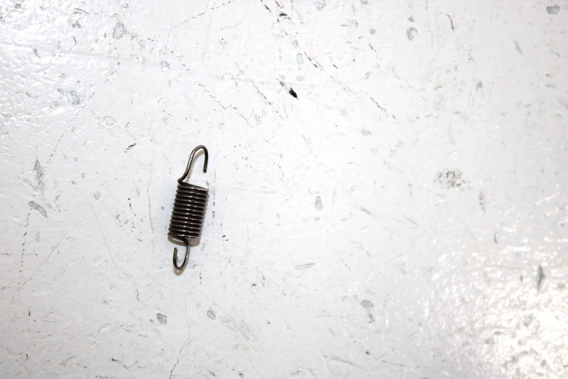 87 Kawasaki Bayou 185 Klf185a Oem Shift Shaft Spring 92081-1753 AK13