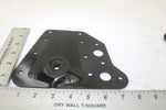 96 Polaris Classic OEM Rear Skid Bracket Set 1012432-067 SP122