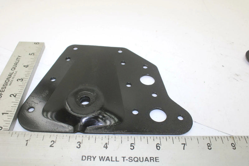 96 Polaris Classic OEM Rear Skid Bracket Set 1012432-067 SP122