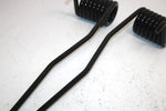 85 Polaris Trail 400 L/c Oem Rear Skid Spring Set 7041119 7041120-067 SP67