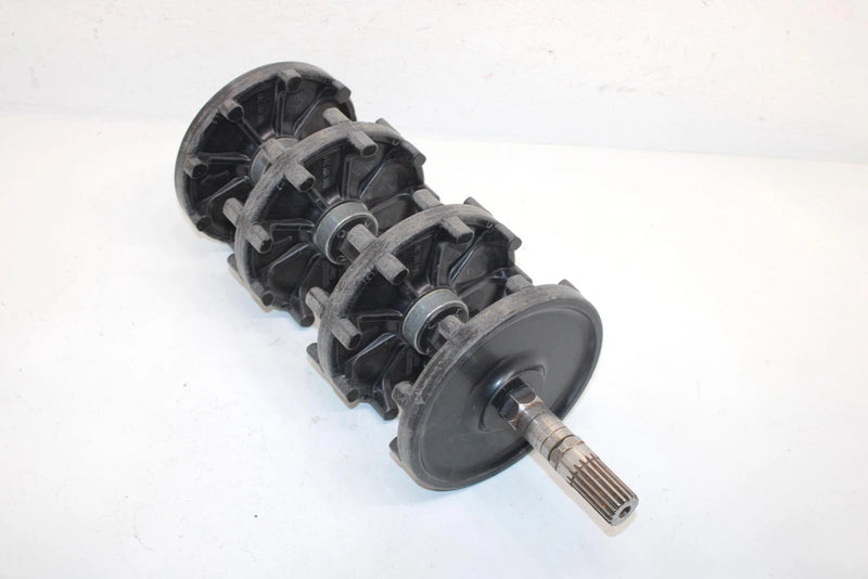 03 Ski-doo Mxz 600 Sport Oem Drive Axle/ Bearing 501027400 B569
