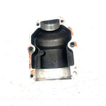96 Yamaha Big Bear 350 4x4 OEM Crankcase Side Cover 1YW-15100-07-00 AY55