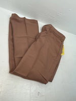 New Vintage Orange Lee Polyester Pants #2032628 XX-104