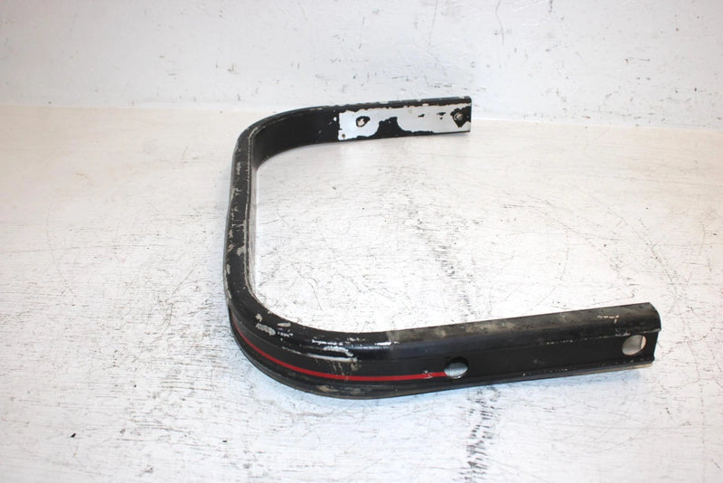 1990 Polaris Trail Oem Rear Bumper 5224420 SP16