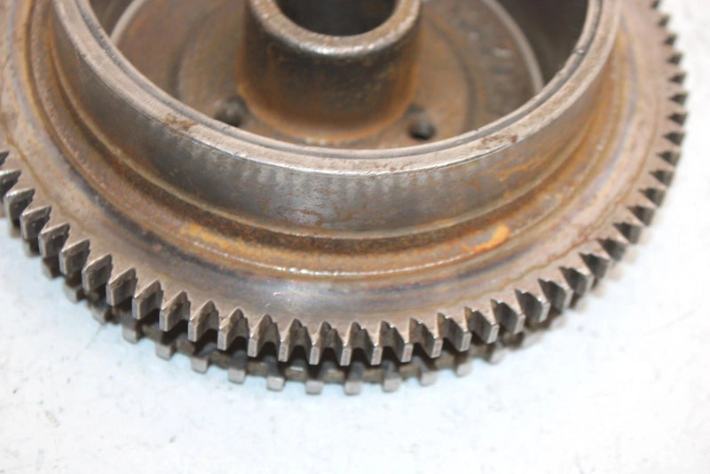 2008 Polaris Ranger 700 Oem Flywheel  (FF9538) 4011981 2208144 XP0
