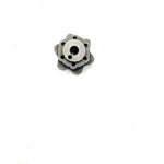 87-89 Suzuki Quadrunner 300 LT300E 2x4 OEM Shift Stopper Star 25381-24501 AS36