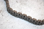 02 Arctic Cat Bearcat Wide Track OEM 70P Drive Chain 0602-968 SAS13