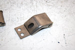 1994 Polaris Sl 750 Oem Hood Hinge Pair 2635012 JP29