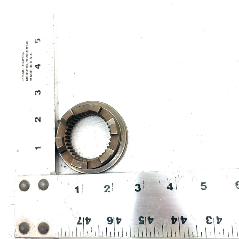 10-14 Polaris Sportsman 550 OEM Engagement Dog GTO Rev/Low 3235341 AP238.1