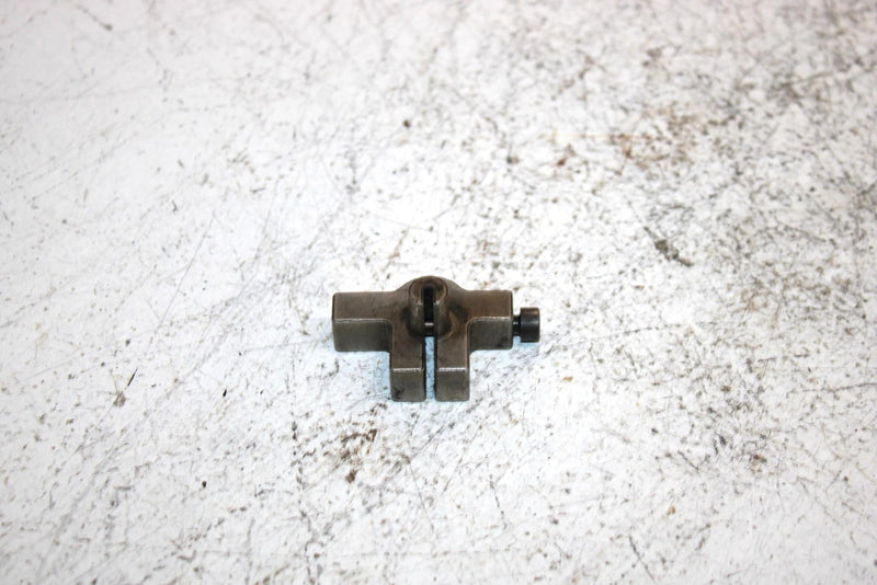 02 Arctic Cat Zr 500 Oem Exhaust Power Valve Stopper 3006-922 SAS13