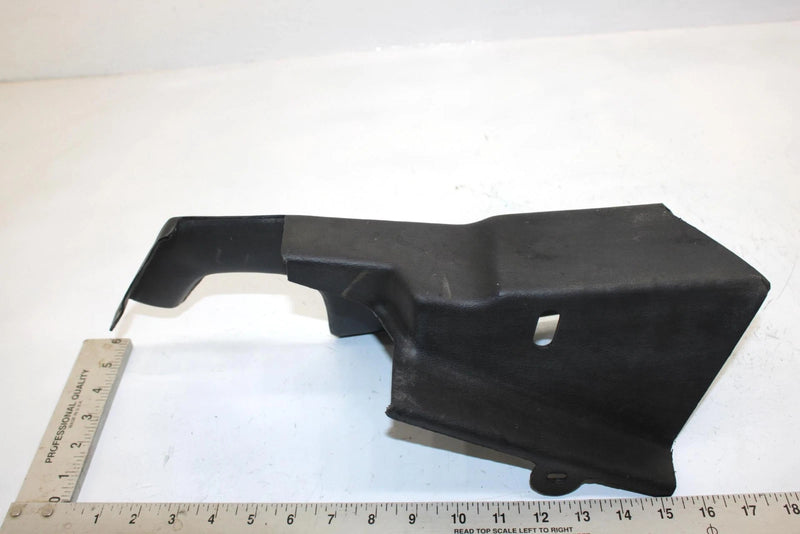 91 Polaris Trail Boss 350l 4x4 Oem Front Chain Guard 5431086 AP15