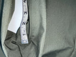 New Vintage Green Dickson Jenkins Polyester Pants 3B-14