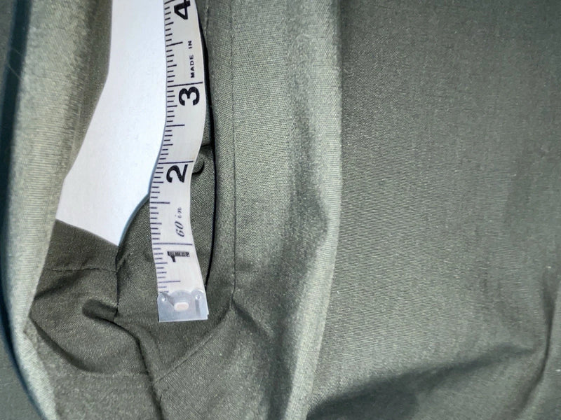 New Vintage Green Dickson Jenkins Polyester Pants 3B-14