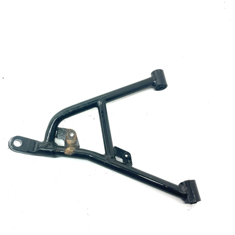 04 Honda Foreman Rubicon 500 4x4 OEM Front Lower A Arm Set 51360-HN2-000 AH86
