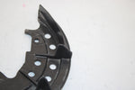 09 Suzuki King Quad 450 Lta450x  Oem Front Left Brake Cover 59431-31G11 AS8