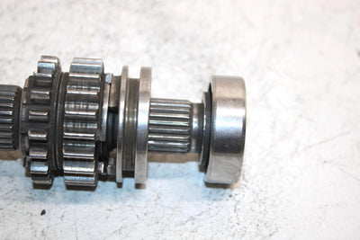 96 Polaris Trail Boss Oem  Input Shaft 3233181 AP74