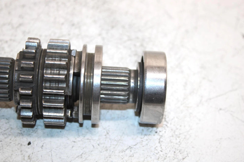 96 Polaris Trail Boss Oem  Input Shaft 3233181 AP74