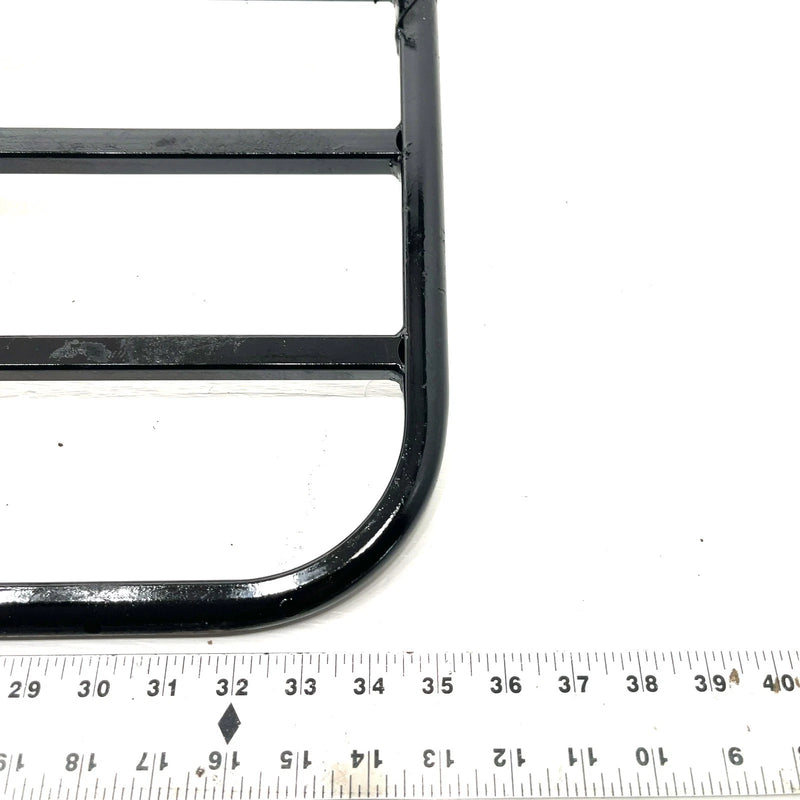 1991 Polaris Trail Boss 350L 4X4 OEM Rear Rack 2670121-132 AP227