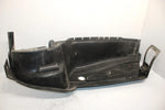 98 Arctic Cat Zr 600 Oem Left Belly Pan 0716-729 SA175