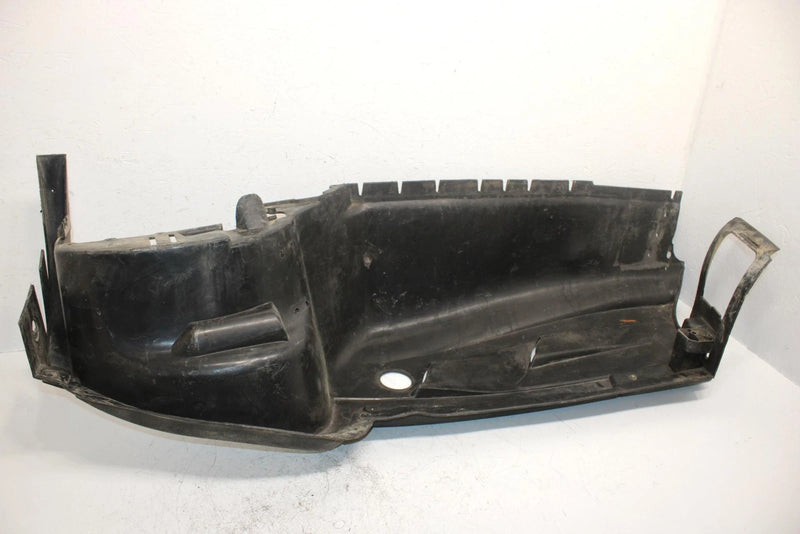 98 Arctic Cat Zr 600 Oem Left Belly Pan 0716-729 SA175