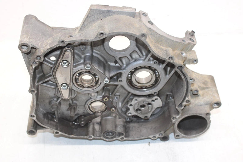 1996 Kawasaki Bayou 300 Oem Crankcase 14001-5325 AK19