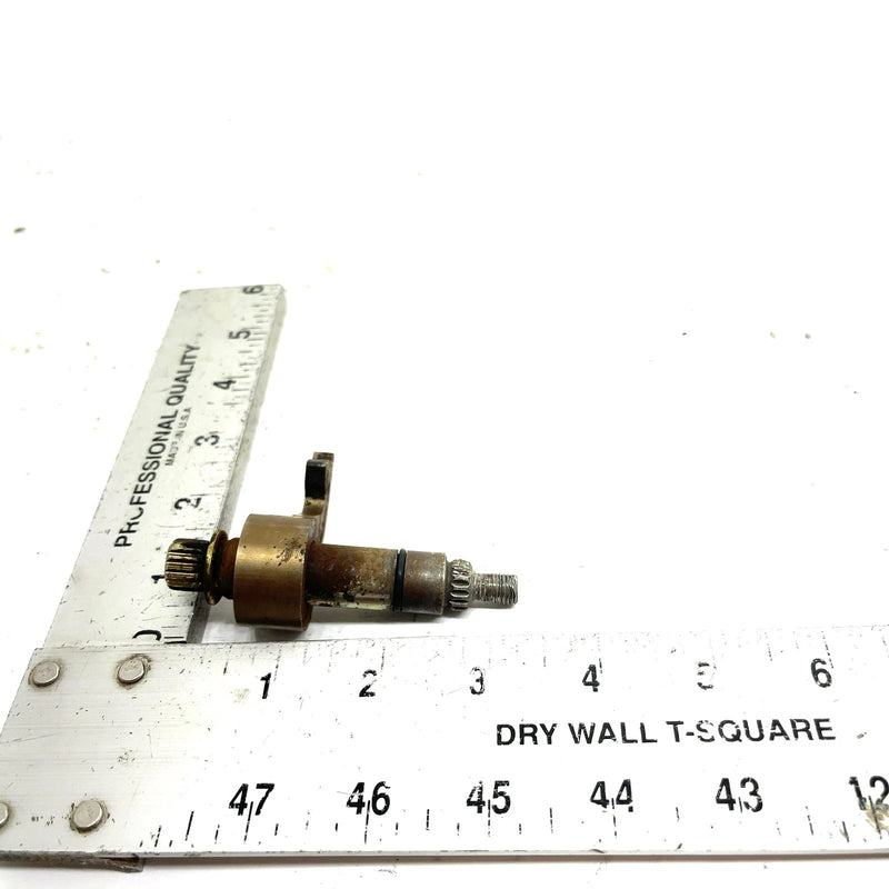 null Polaris Magnum 330 4X4 OEM Shift Shaft 3233831 AP218