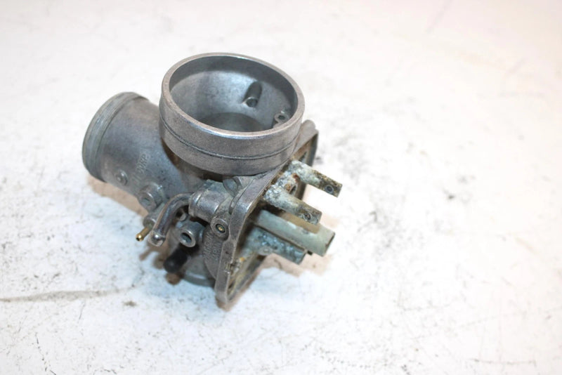 97 Polaris Indy 500 Oem Carburetor Body 3130696 3130697 SP145