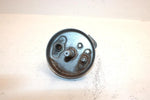 1986 Honda Trx 125 Oem Left Steering Knuckle 51220-VM6-680 AH41