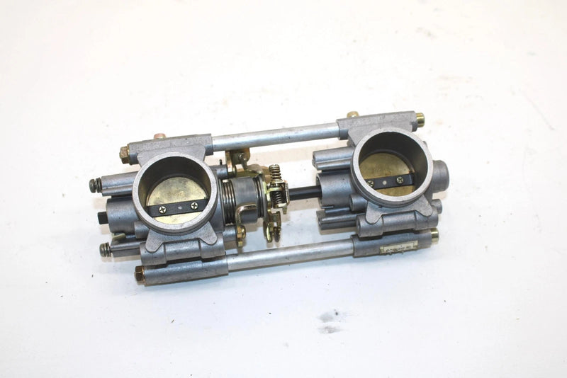 10 Polaris Fst Iq Oem Intake Throttle Body 1203867 SP205