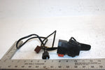 1998 Ski-doo Formula 500 Oem Throttle Lever 572028600 SS1