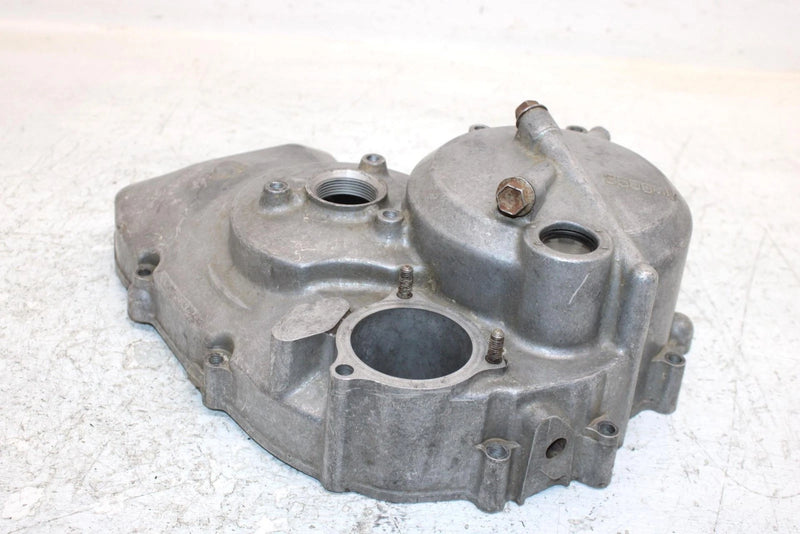 1998 Suzuki Quadrunner 250 Oem Clutch Side Cover 11340-19B20 AS13
