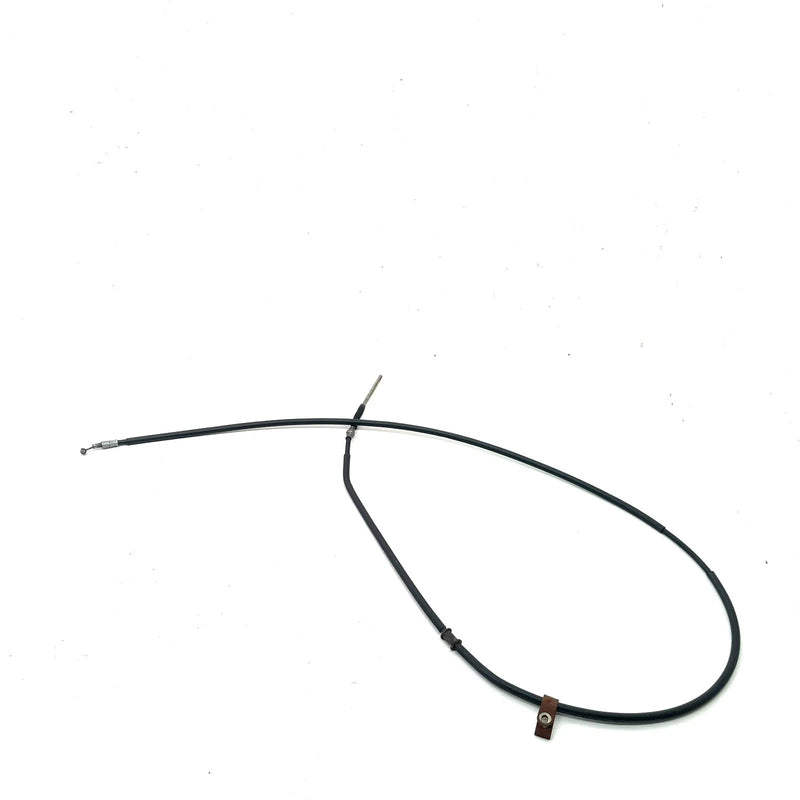 03 Honda Foreman Rubicon 500 4x4 OEM Hand Brake Cable 43460-HN2-000 AH93