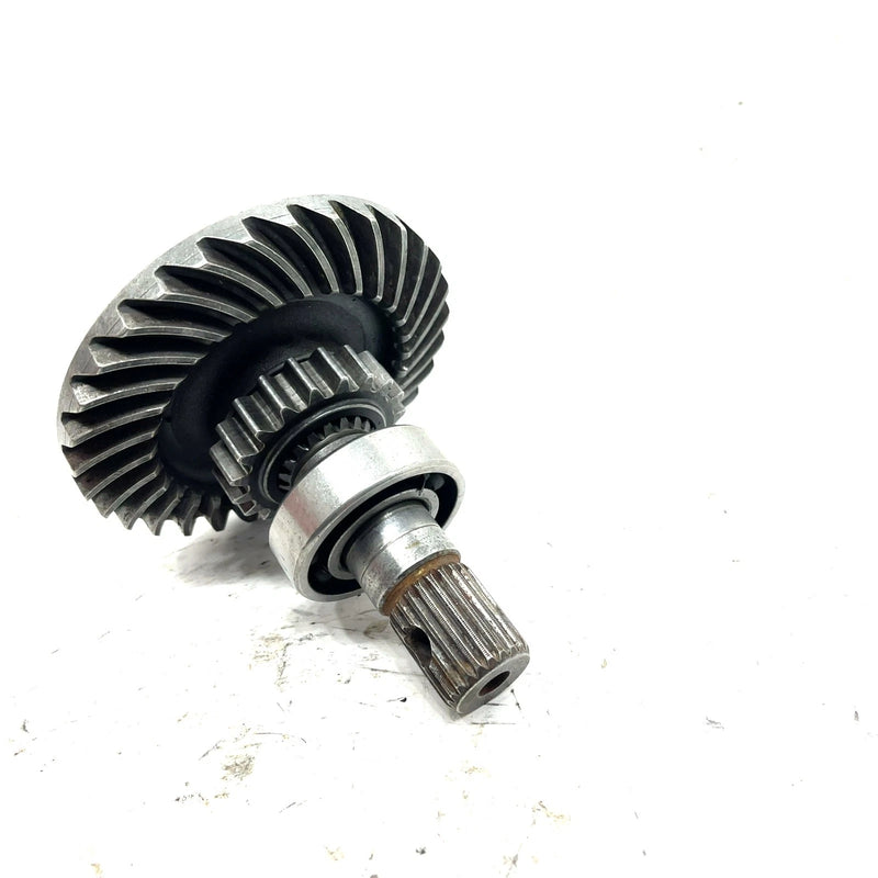 06-09 Polaris Ranger 700 6x6 EFI OEM Rear Output Shaft Assembly 3233911 XP7.1
