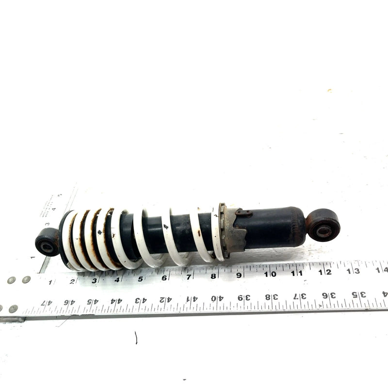 89-92 Suzuki Quadrunner 160 OEM Rear Suspension Shock 62100-02C00-14L AS32