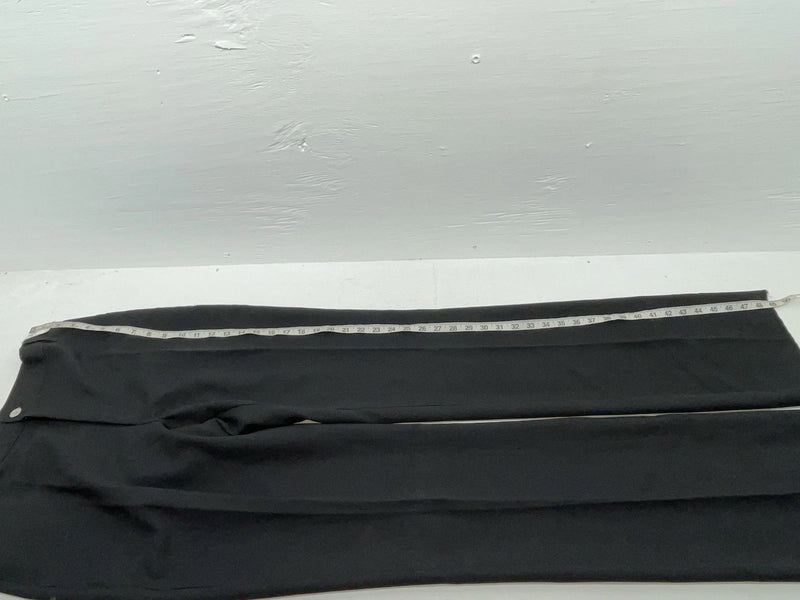 New Vintage Black Mesquite Polyester Pants OO-28