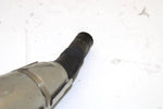 01 Yamaha Srx700 OEM Center Exhaust Expansion Chamber Pipe 8DF-14620-10-00 SY108
