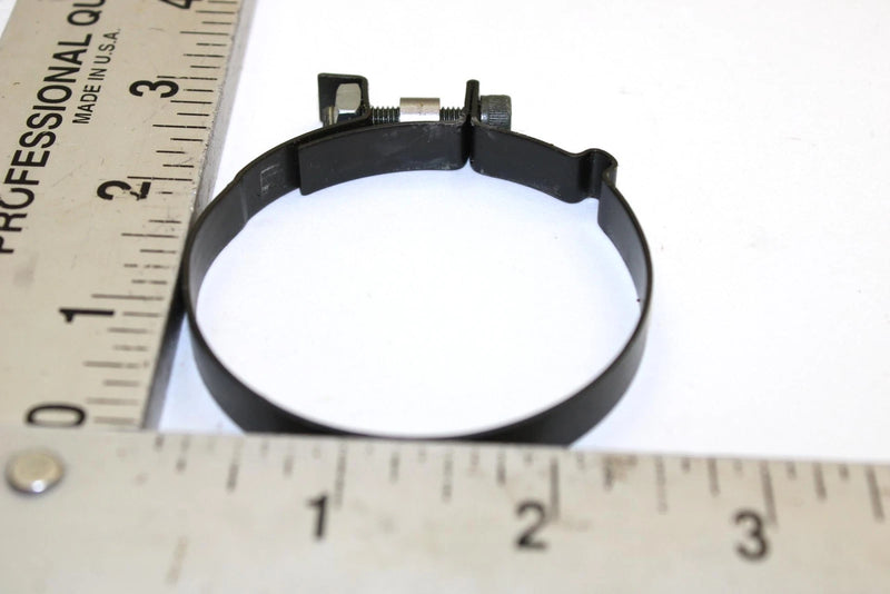 2007 Yamaha Apex Gt Oem Black Carburetor Joint Clamp 90450-62004-00 Q2429