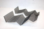 1997 Polaris Xlt Oem Hood Screen Set 52522438-067 SP70
