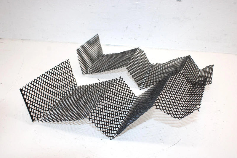 1997 Polaris Xlt Oem Hood Screen Set 52522438-067 SP70
